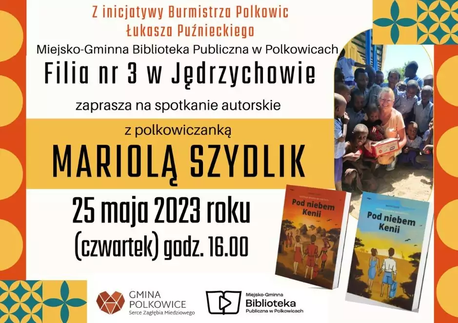 spotkanie-autorskie-z-mariola-szydlik-w-polkowickiej-bibliotece
