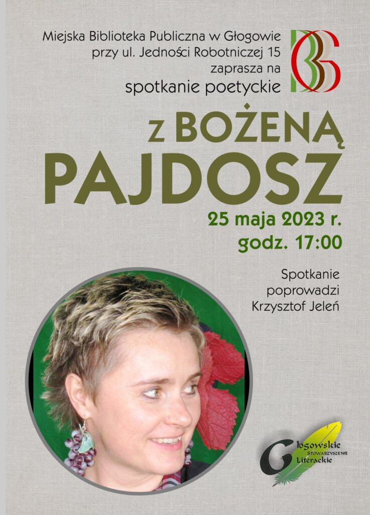 spotkanie-poetyckie-z-bozena-pajdosz-w-glogowskiej-bibliotece