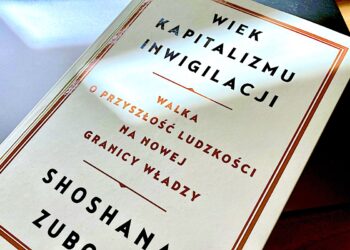 Cyfrowe wywłaszczenie to nie pojedynczy epizod