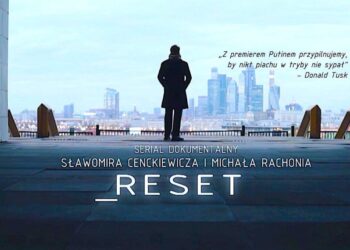 Historia pokazana w czasie rzeczywistym