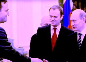 Ignorancja i arogancja