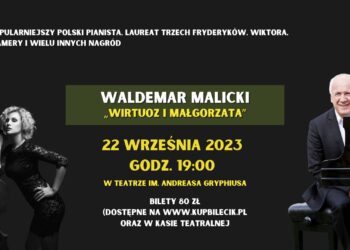 waldemar-malicki-wystapi-w-glogowie