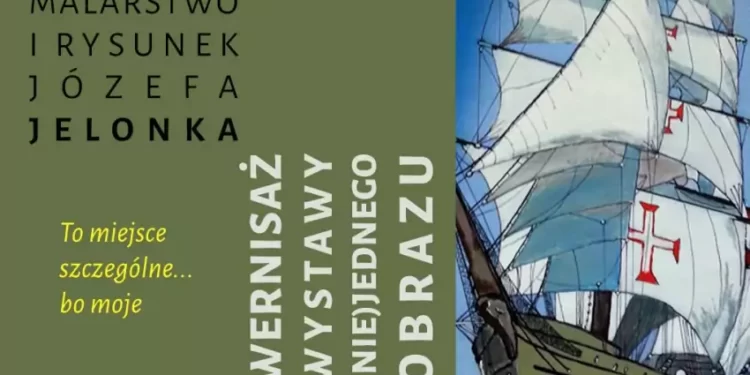 polkowice-zapraszaja-do-malarskiego-swiata-jozefa-jelonka