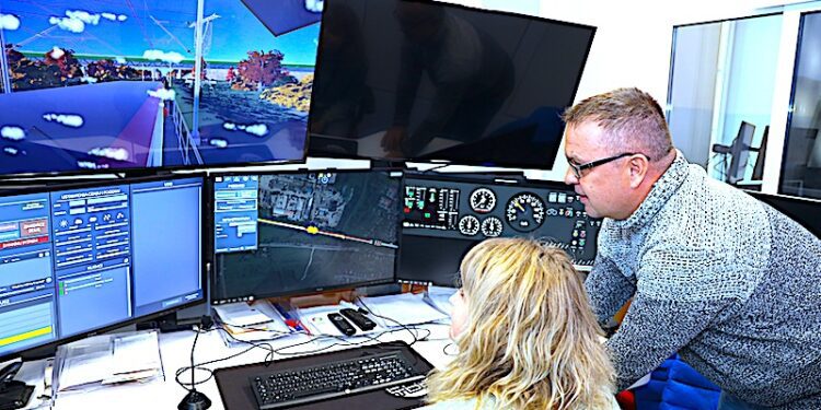 Biznes edukacja współpraca