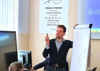 Te zajęcia to strzał w dziesiątkę