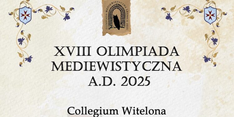 Młodzi pasjonaci średniowiecza – starcie mediewistów